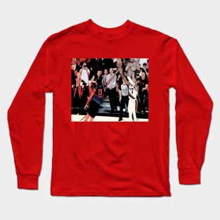 Dame Time Long Sleeve T-Shirt